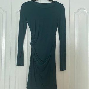 Zara Mini Dress